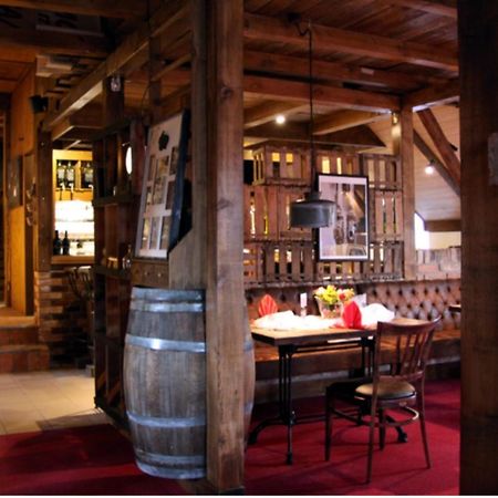 Hotel Promenadenhof Weissensee  Экстерьер фото