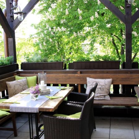 Hotel Promenadenhof Weissensee  Экстерьер фото