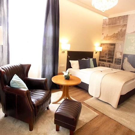 Hotel Promenadenhof Weissensee  Экстерьер фото