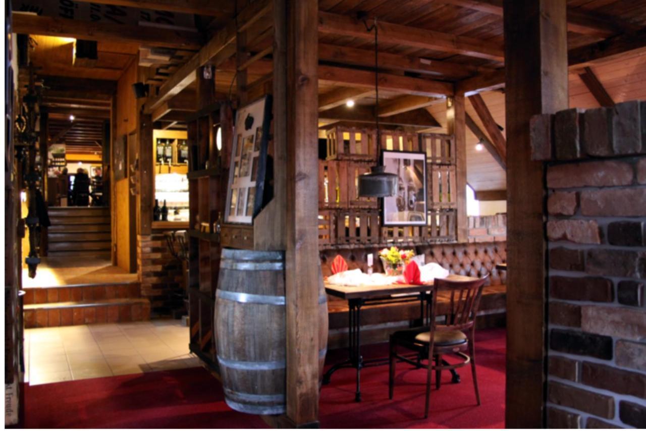 Hotel Promenadenhof Weissensee  Экстерьер фото