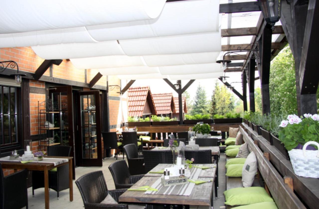 Hotel Promenadenhof Weissensee  Экстерьер фото
