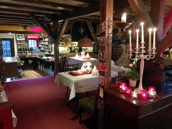 Hotel Promenadenhof Weissensee  Экстерьер фото