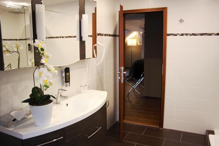 Hotel Promenadenhof Weissensee  Экстерьер фото