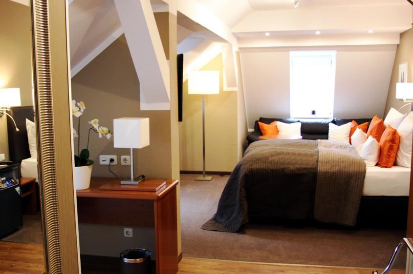 Hotel Promenadenhof Weissensee  Экстерьер фото