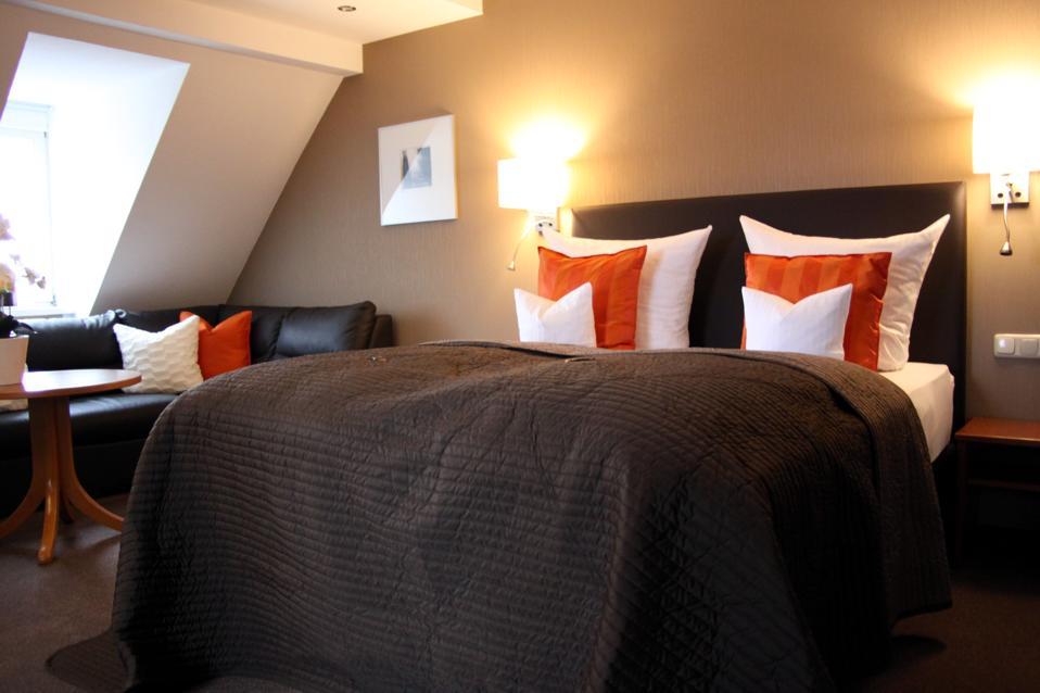 Hotel Promenadenhof Weissensee  Экстерьер фото