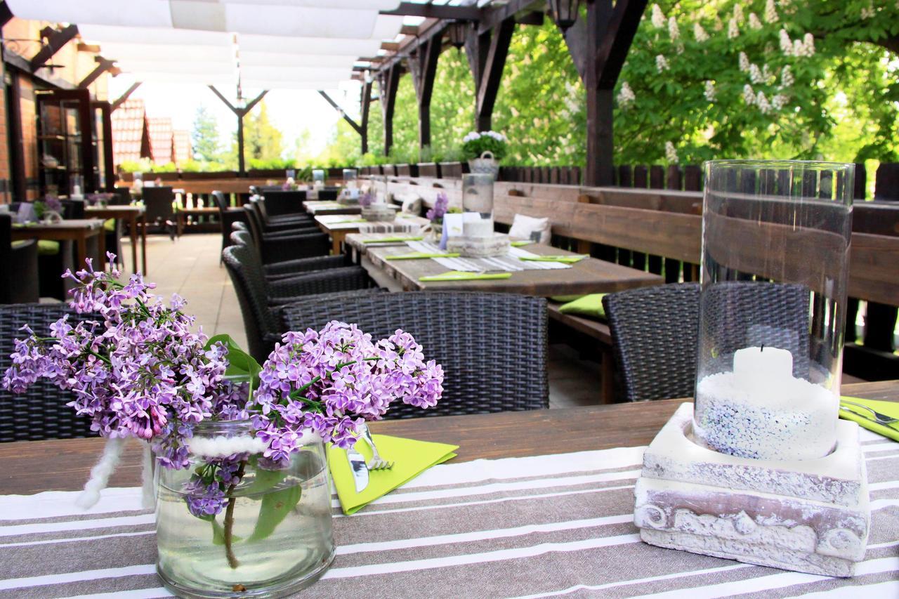Hotel Promenadenhof Weissensee  Экстерьер фото
